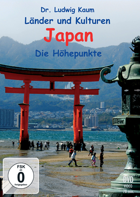 Japan - Die Höhepunkte