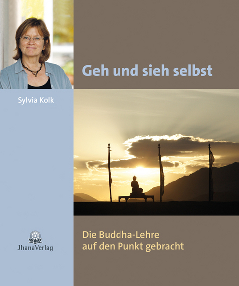 Geh und sieh selbst - Sylvia Kolk