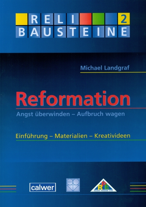 Reformation - Michael Landgraf