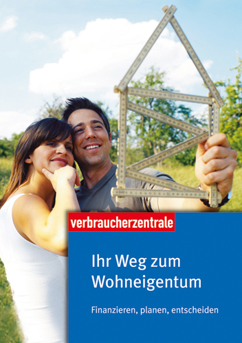 Ihr Weg zum Wohneigentum - Thomas Hammer