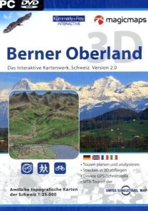 Berner Oberland