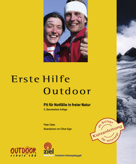 Erste Hilfe Outdoor - Peter Oster