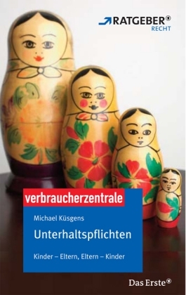 Unterhaltspflichten - Michael Küsgens