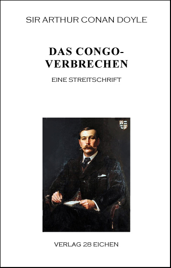 Arthur Conan Doyle: Ausgewählte Werke / Das Congoverbrechen - Arthur C. Doyle