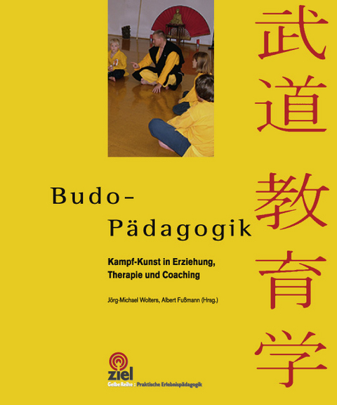 Budo-Pädagogik - 