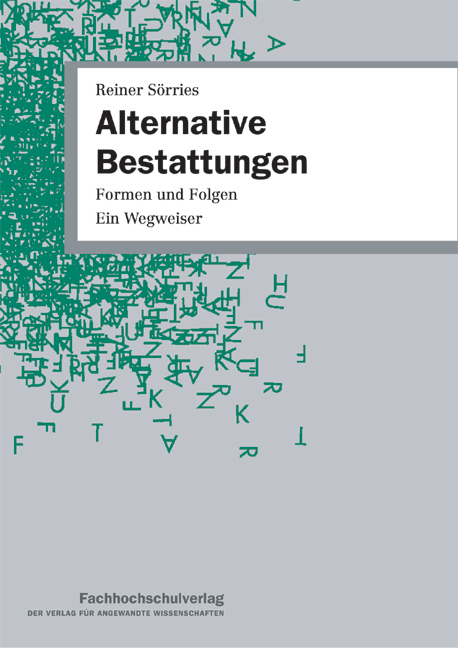 Alternative Bestattungen - Reiner Sörries