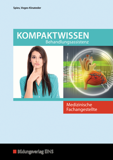 Medizinische Fachangestellte - Annette Voges-Kinateder