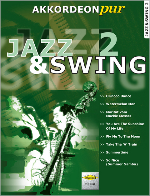 Jazz & Swing 2 - 