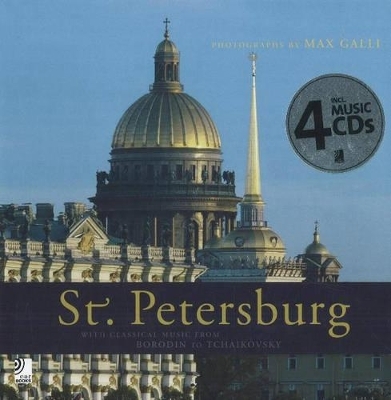 St. Petersburg - 