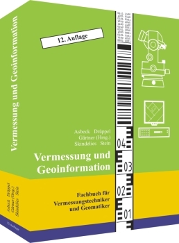 Vermessung und Geoinformation - 