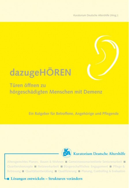 Häusliche Pflege zwischen Zuwendung und Abgrenzung - Jutta Salomon