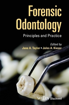 Forensic Odontology - 