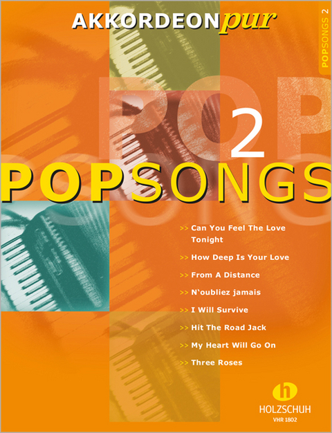 Pop Songs 2 - 