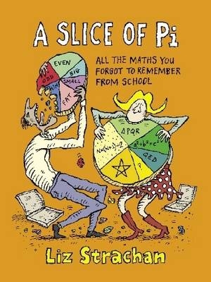 A Slice of Pi - Liz Strachan