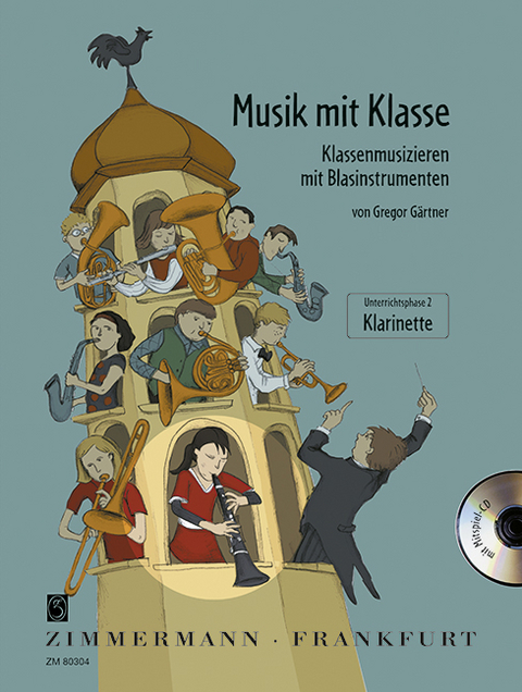 Musik mit Klasse - 