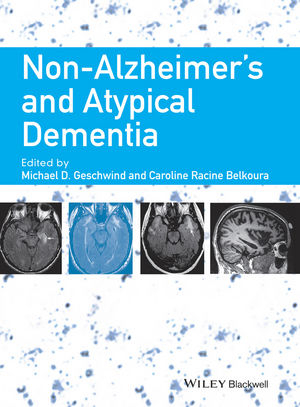 Non-Alzheimer's and Atypical Dementia - 