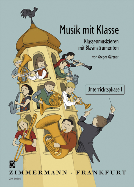 Musik mit Klasse - 