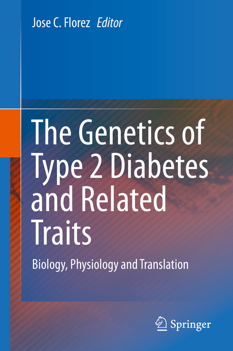 The Genetics of Type 2 Diabetes and Related Traits - 