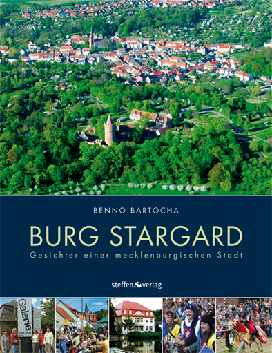 Burg Stargard - Benno Bartocha