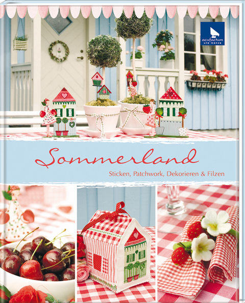 Sommerland - Meike Menze-Stöter