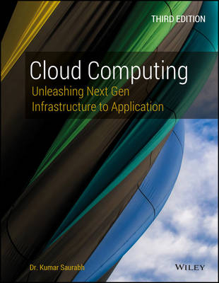 Cloud Computing - Kumar Saurabh