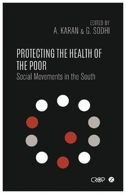 Protecting the Health of the Poor - 