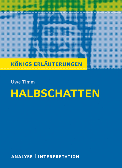 Halbschatten - Uwe Timm, Sabine Hasenbach