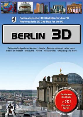 Berlin 3D