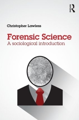 Forensic Science - Christopher Lawless