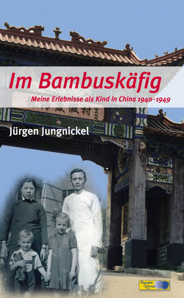 Im Bambuskäfig - Jürgen Jungnickel