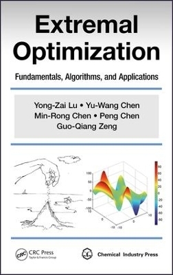 Extremal Optimization - Yong-Zai Lu, Yu-Wang Chen, Min-Rong Chen, Peng Chen, Guo-Qiang Zeng