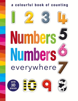 Numbers Numbers everywhere - 