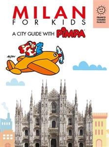 Milan for kids -  Altan