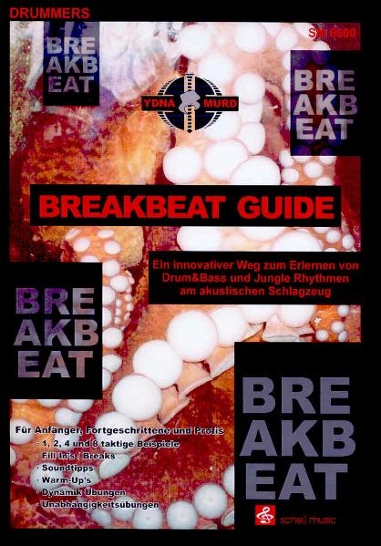 Breakbeat Guide - Ydna Murd