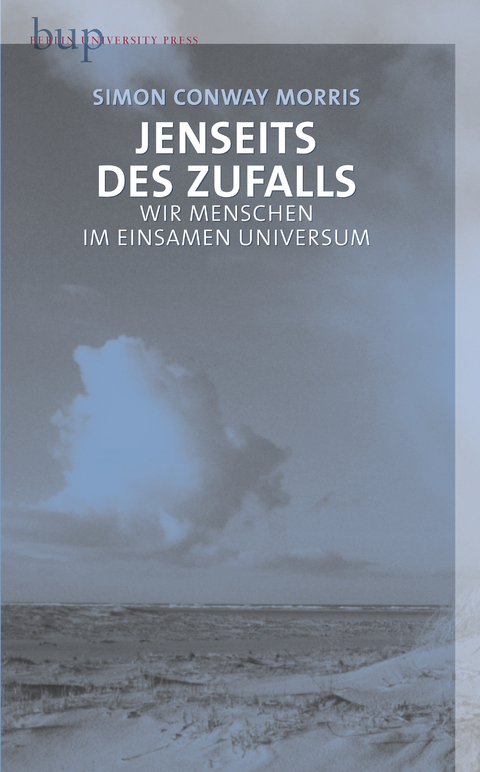 Jenseits des Zufalls - Simon Conway Morris