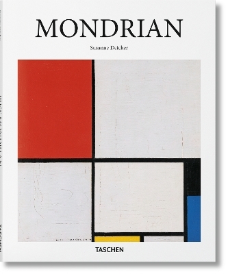 Mondrian - Susanne Deicher