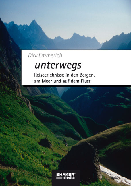 unterwegs - Dirk Emmerich