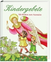 Kindergebete - 