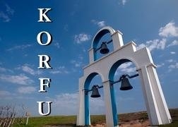 Korfu - Ein Bildband - 