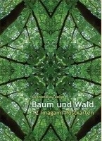 Baum und Wald, 12 imagami-Postkarten - 