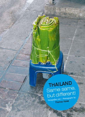 Thailand - Thomas Kalak