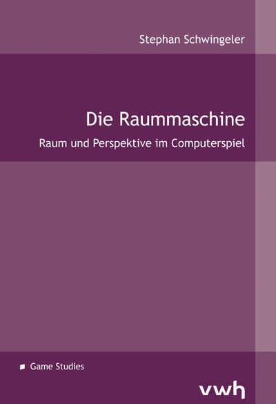 Die Raummaschine - Stephan Schwingeler