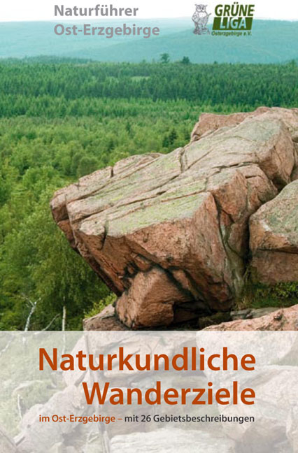 Naturkundliche Wanderziele im Ost-Erzgebirge