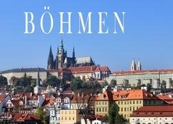 Böhmen - Ein Bildband - 