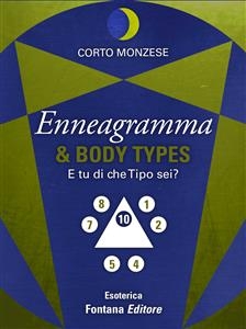 Enneagramma e Body Types - Corto Monzese