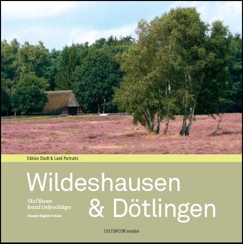 Wildeshausen & Dötlingen - Bernd Oeljeschläger