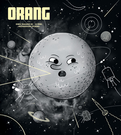 Orang / Orang 8 - 