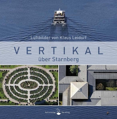 Starnberger See Vertikal