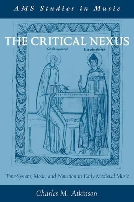 The Critical Nexus - Charles M. Atkinson