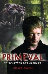 Primeval 1 - Steven Savile